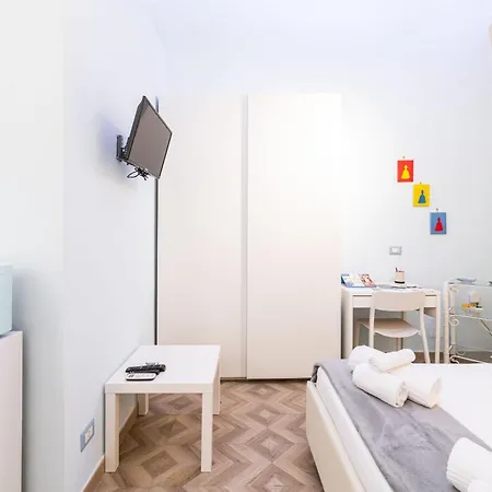 Room21 By Domusextra Naples Exterior photo