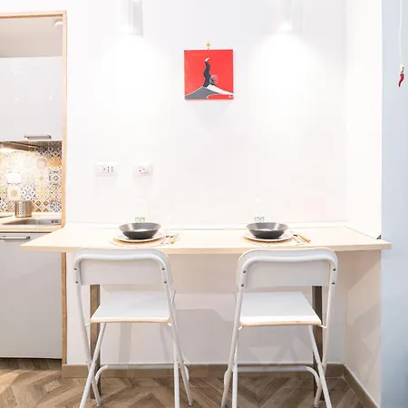 Room21 By Domusextra Naples Exterior photo