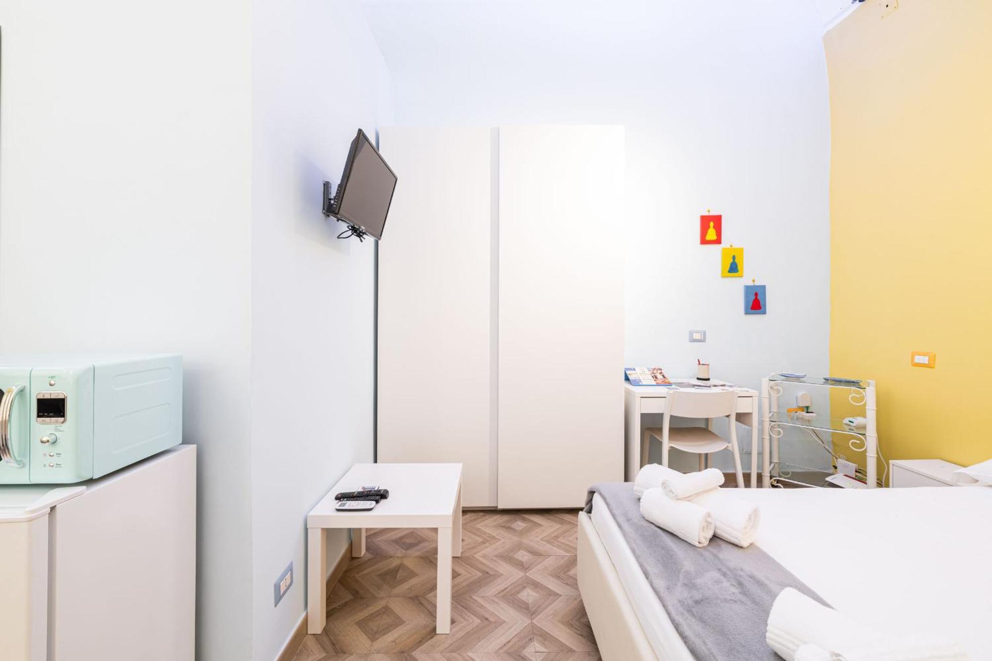 Room21 By Domusextra *