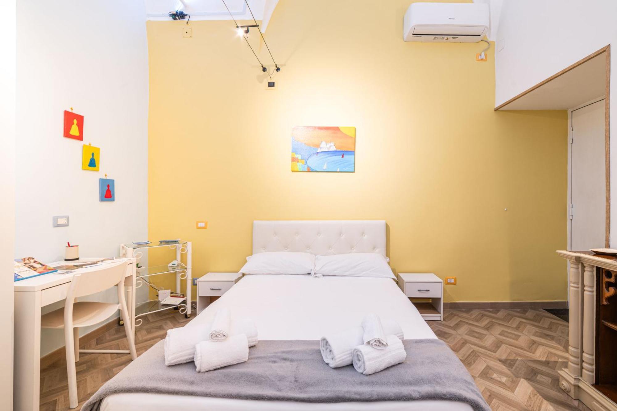 Room21 By Domusextra Appartement *