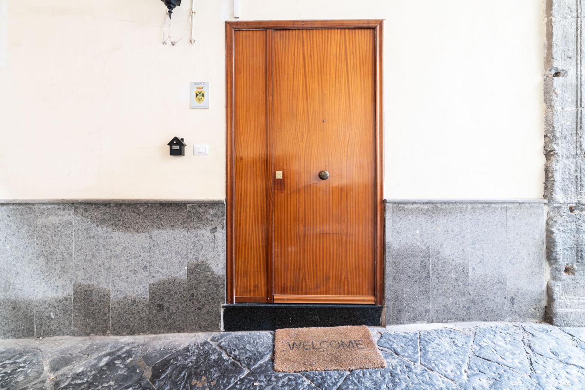 Room21 By Domusextra Appartement *