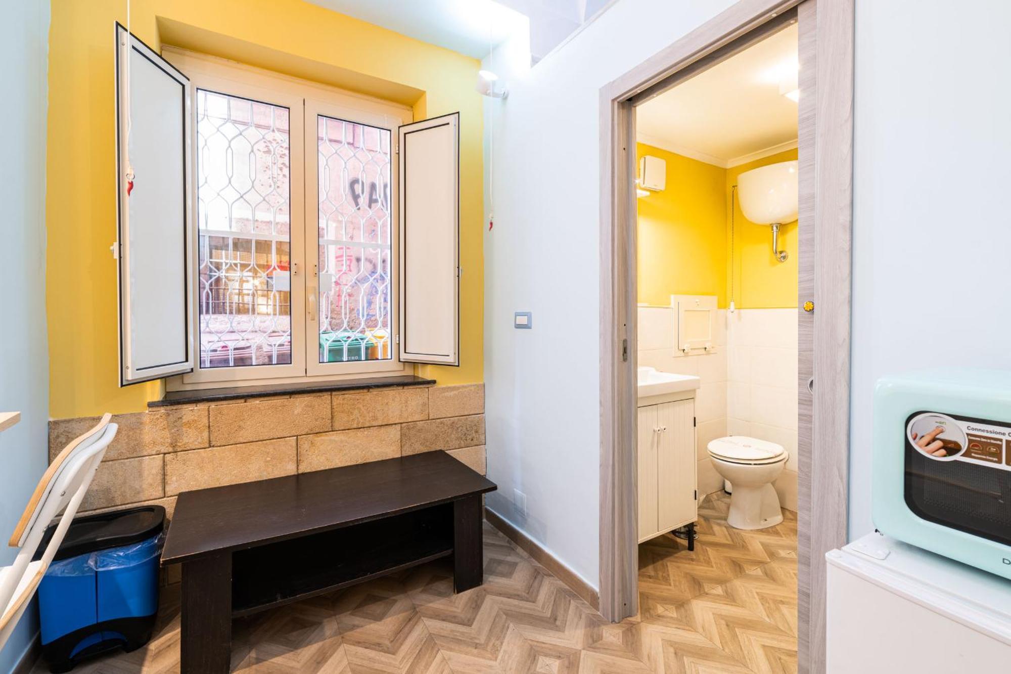 Appartement Room21 By Domusextra Naples